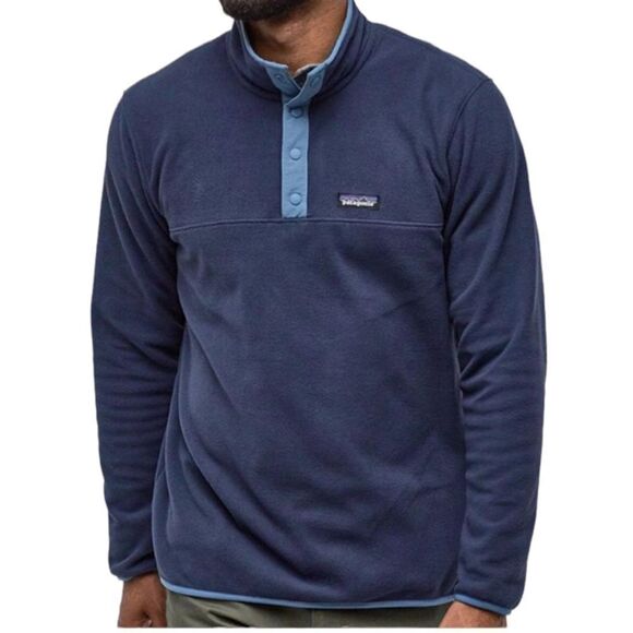 Patagonia Micro D Snap-T Pullover - Picture 12 of 12